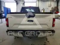 2019 Ford F-150 фото