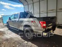 2019 Ford F-150 фото