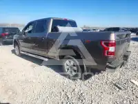 2019 Ford F-150 фото