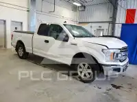 2019 Ford F-150 фото