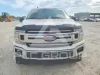 2019 Ford F-150 фото