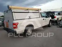 2019 Ford F-150 фото