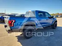 2019 Ford F-150 фото