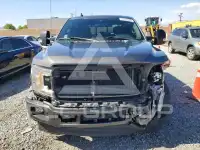 2019 Ford F-150 фото