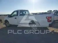 2019 Ford F-150 фото