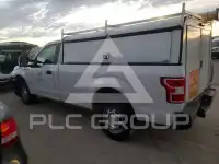 2019 Ford F-150 фото