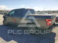 2019 Ford F-150 фото