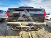 2019 Ford F-150 фото