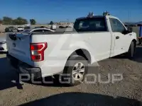 2019 Ford F-150 фото