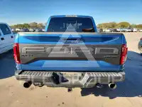 2019 Ford F-150 фото