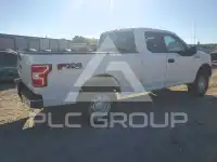 2019 Ford F-150 фото