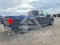 2019 Ford F-150 photo