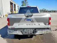 2019 Ford F-150 photo