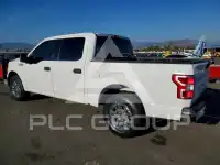 2019 Ford F-150 photo
