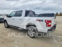 2019 Ford F-150 фото