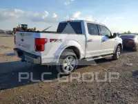 2019 Ford F-150 photo