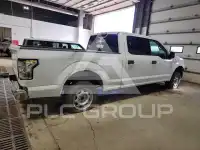 2019 Ford F-150 фото
