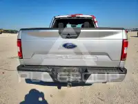 2019 Ford F-150 фото
