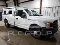 2019 Ford F-150 фото