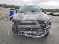 2019 Ford F-150 фото