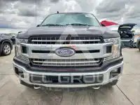 2019 Ford F-150 фото