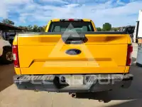 2019 Ford F-150 фото