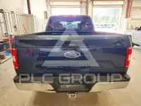 2019 Ford F-150 фото