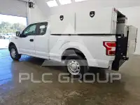 2019 Ford F-150 фото