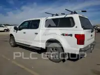 2019 Ford F-150 фото