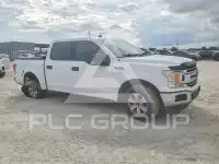 2019 Ford F-150 фото