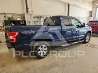 2019 Ford F-150 фото