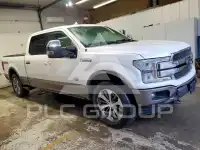 2019 Ford F-150 фото