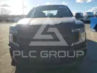 2019 Ford F-150 фото