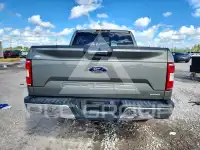 2019 Ford F-150 фото
