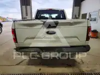 2019 Ford F-150 photo