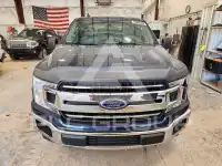 2019 Ford F-150 фото