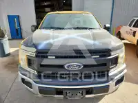 2019 Ford F-150 фото