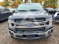 2019 Ford F-150 фото
