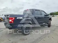 2019 Ford F-150 фото