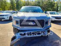 2019 Ford F-150 фото