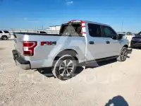 2019 Ford F-150 фото