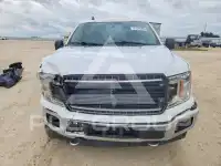 2019 Ford F-150 фото