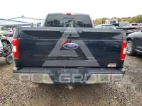 2019 Ford F-150 фото