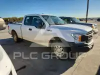 2019 Ford F-150 photo