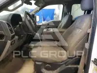 2019 Ford F-150 фото