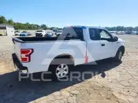 2019 Ford F-150 фото