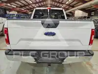 2019 Ford F-150 фото