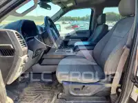2019 Ford F-150 фото