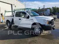 2019 Ford F-150 фото