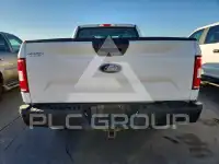 2019 Ford F-150 photo
